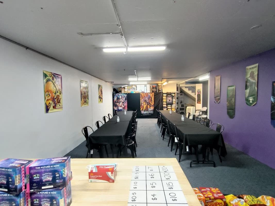 Cardboard Cafe cover