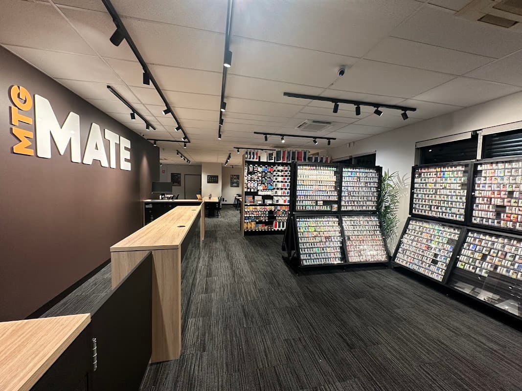 MTG Mate Banyo cover