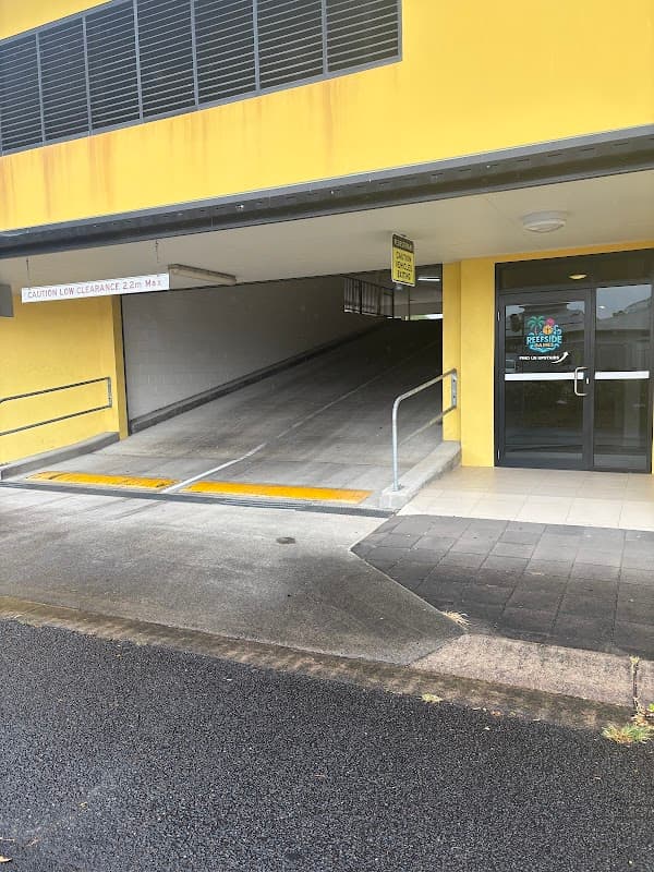 Reefside Games photo 1