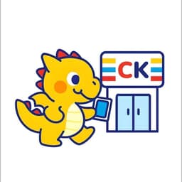 Card Konbini Ashfield logo