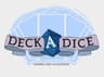DeckaDice (Mackay) logo
