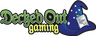 Decked Out Gaming logo