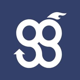 Good Games Central logo