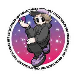 HBT Collectables logo