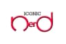 Iconic Nerd logo