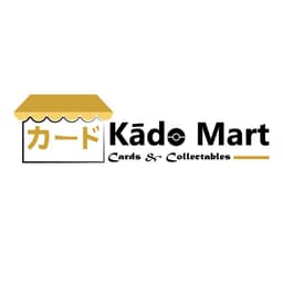 Kādo Mart logo