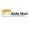 Kādo Mart logo