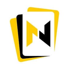 NJ Collectables logo