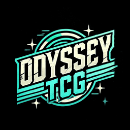 Odyssey TCG logo