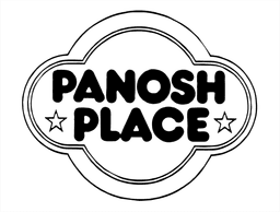 Panosh Place logo