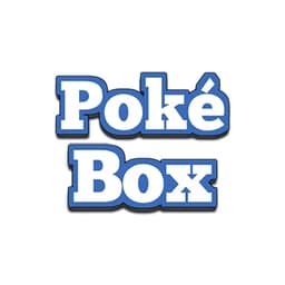 PokeBox logo