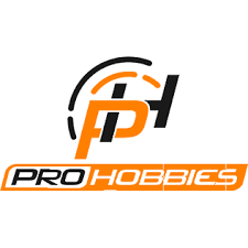 Pro Hobbies logo