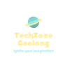 Techzone Geelong logo