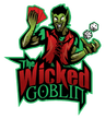 The Wicked Goblin logo