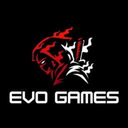 Evo Games (Orion Springfield) logo
