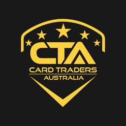 Card Traders Australia logo
