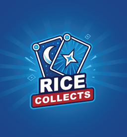 Rice Collects logo