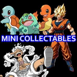 Mini Collectables logo
