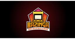Bazinga Cards & Collectables (Munno Para) logo
