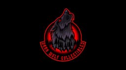 Dark Wolf Collectibles logo