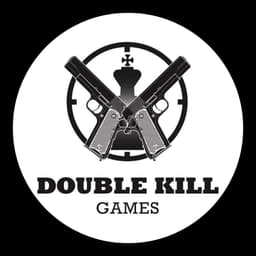 Double Kill Games (George St) logo