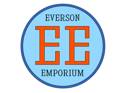 Everson Emporium (EETCG) logo