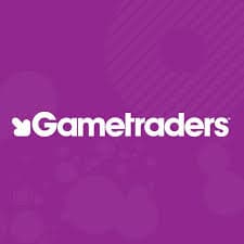 Gametraders Rouse Hill logo