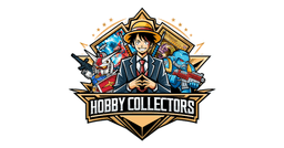 Hobby Collectors Australia logo