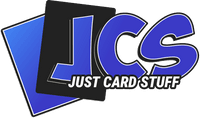 Just Card Stuff (Coomera) logo