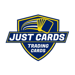 Just Cards Trading Cards logo