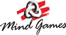 Mind Games Geelong logo
