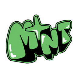 Mint Collectables Kedron logo