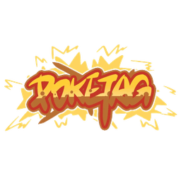 PokeTag Gold Coast logo