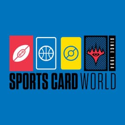 Sports Card World logo
