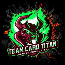 Team Card Titan (Bundaberg) logo
