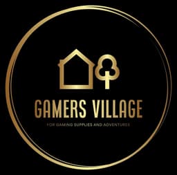 Gamers Village logo